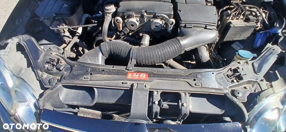 Mercedes-Benz CLK 200 Kompressor Avantgarde - 15