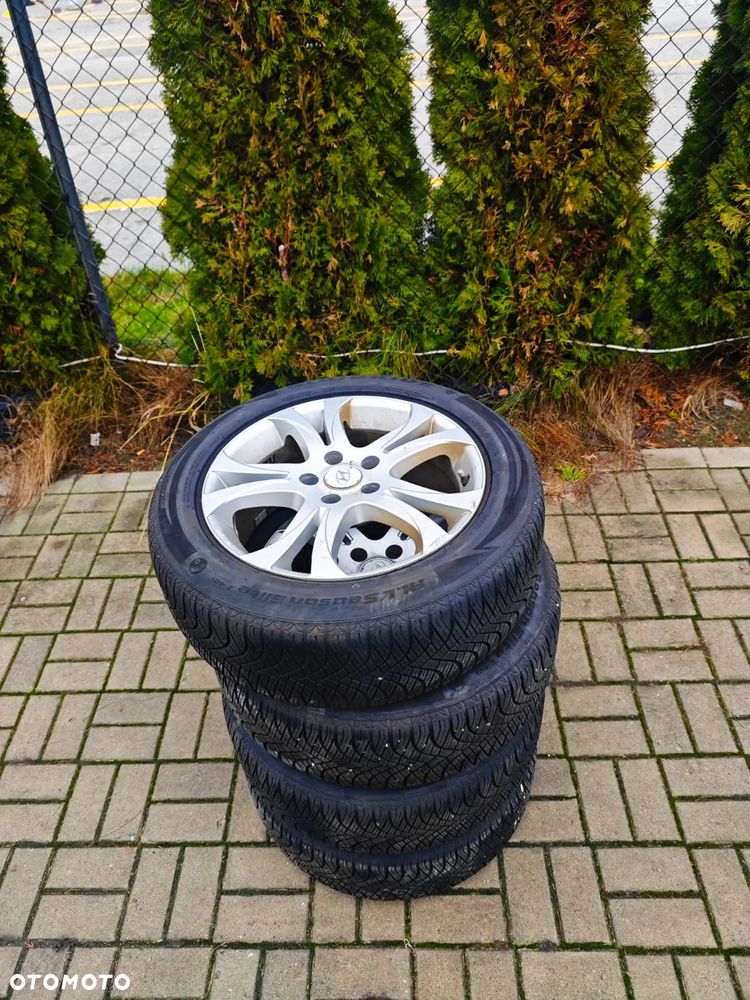 Hyundai ix35 2.0 CRDi 4WD Premium - 28