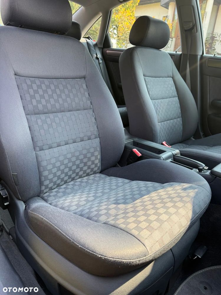 Audi A6 Limousine - 26