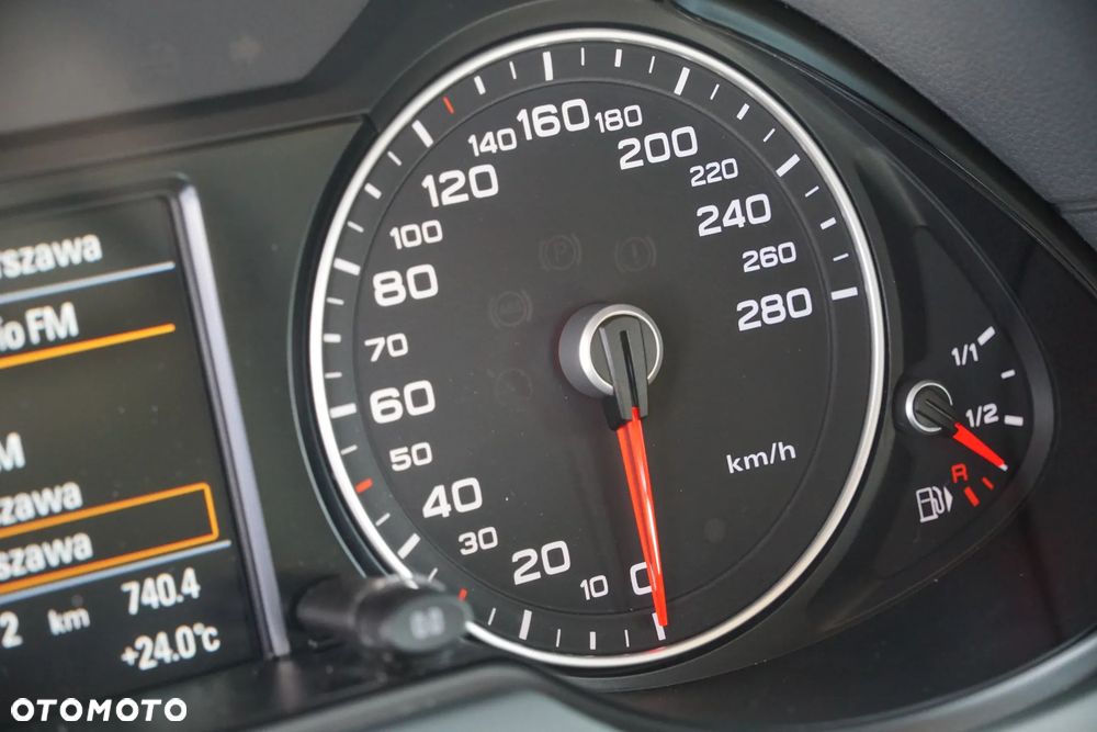 Audi Q5 2.0 TDI Quattro S tronic - 20