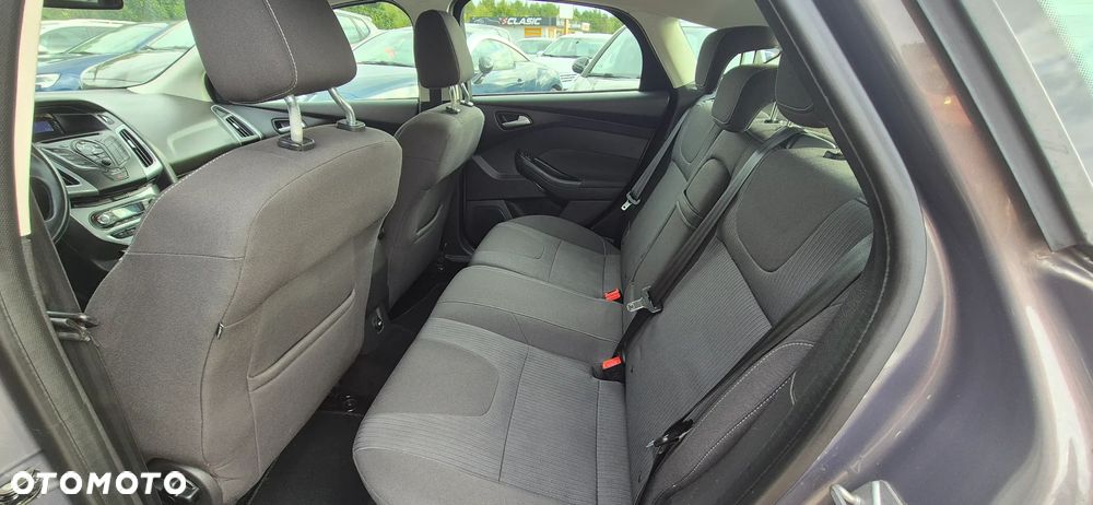 Ford Focus 1.6 TDCi Gold X (Edition Start) - 24