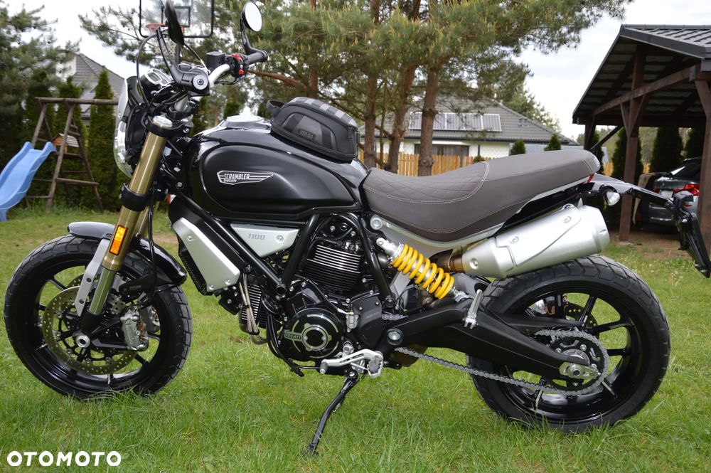 Ducati Scrambler - 3