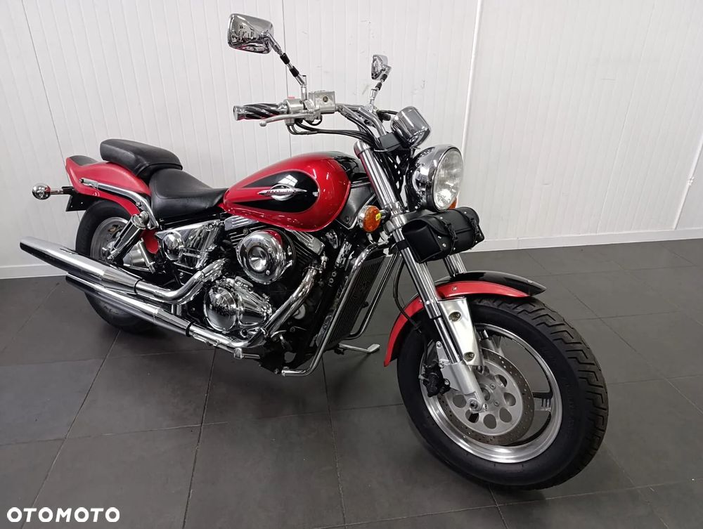 Suzuki Marauder - 1