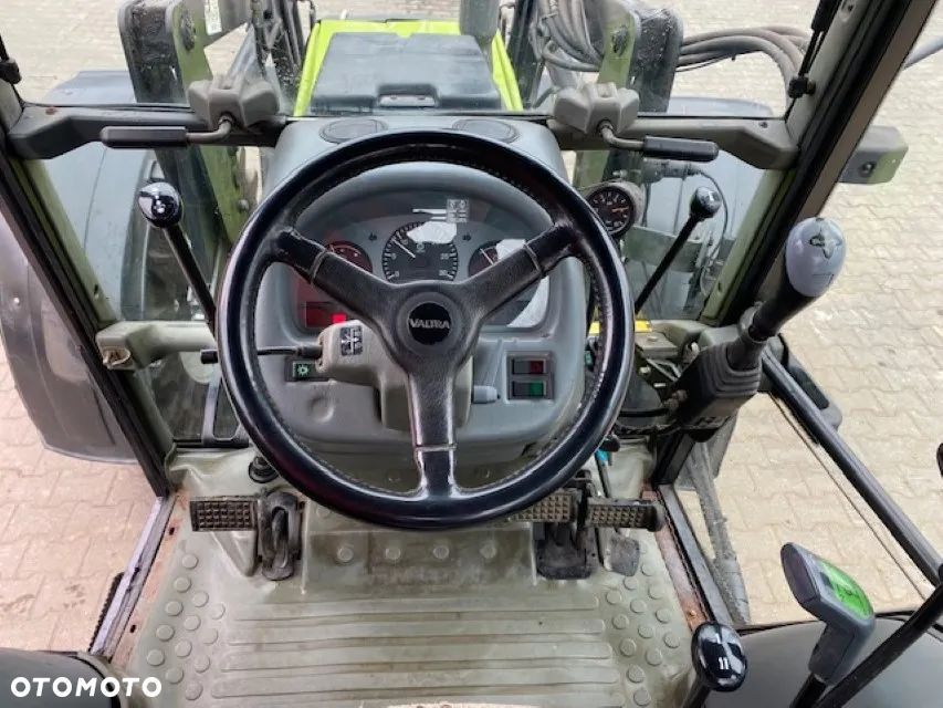 Valtra Valtra 900-4 4x4 - 19