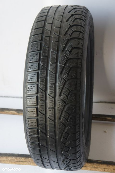 Opona K6553 Pirelli Sottozero 205/65R17 zimowa wysyłka - montaż