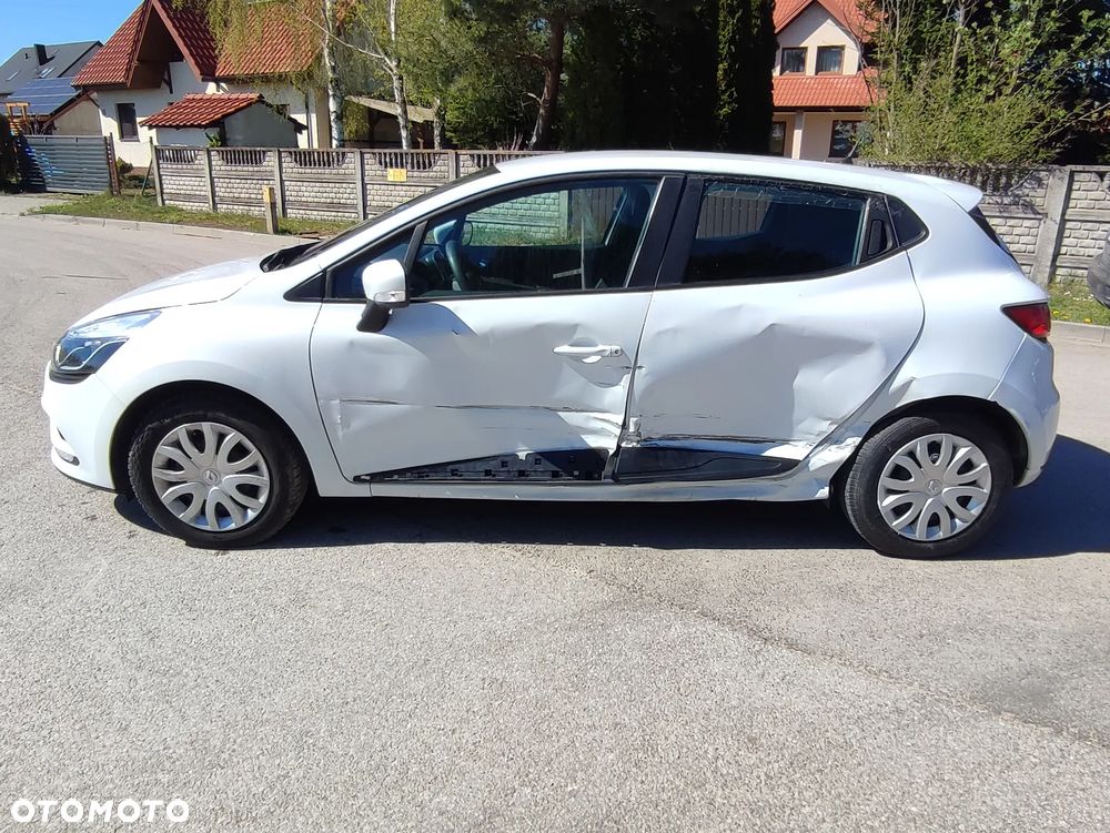 Renault Clio Energy dCi 75 Business - 6