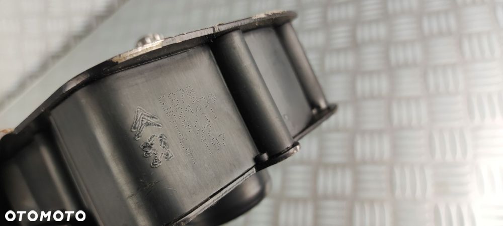 winda uchwyt mocowanie koła zapasowego CITROEN C4 GRAND PICASSO I 1 2006-13 - 6