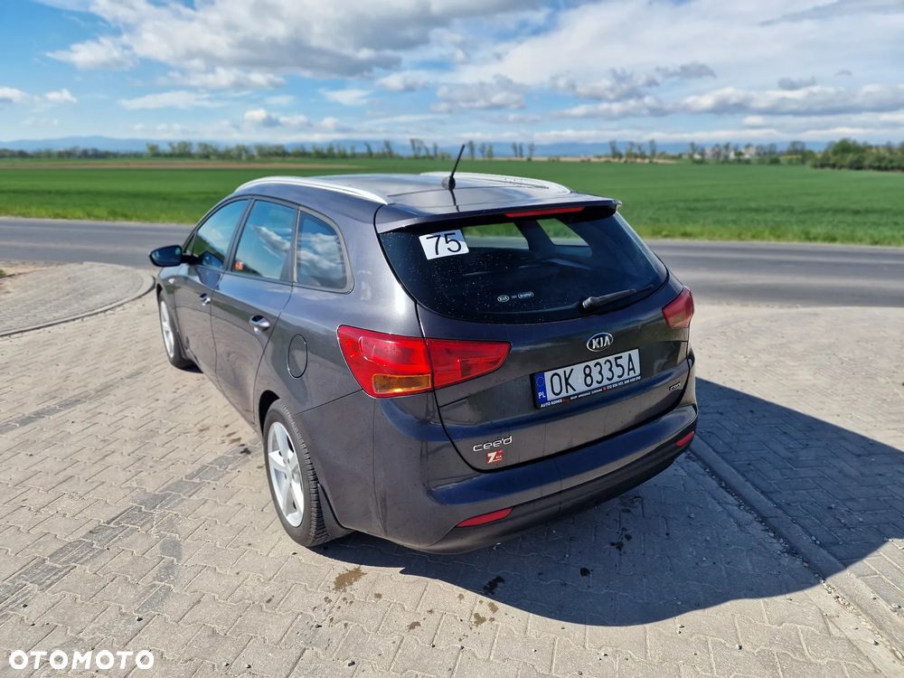 Kia Ceed 1.4 CRDi L - 15