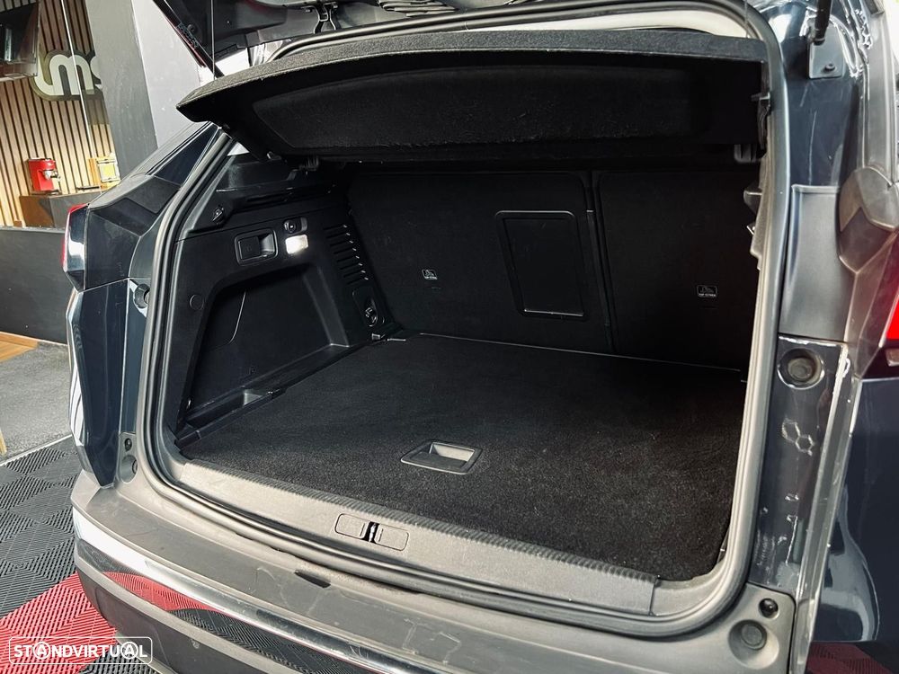 Peugeot 3008 1.6 BlueHDi Active - 45