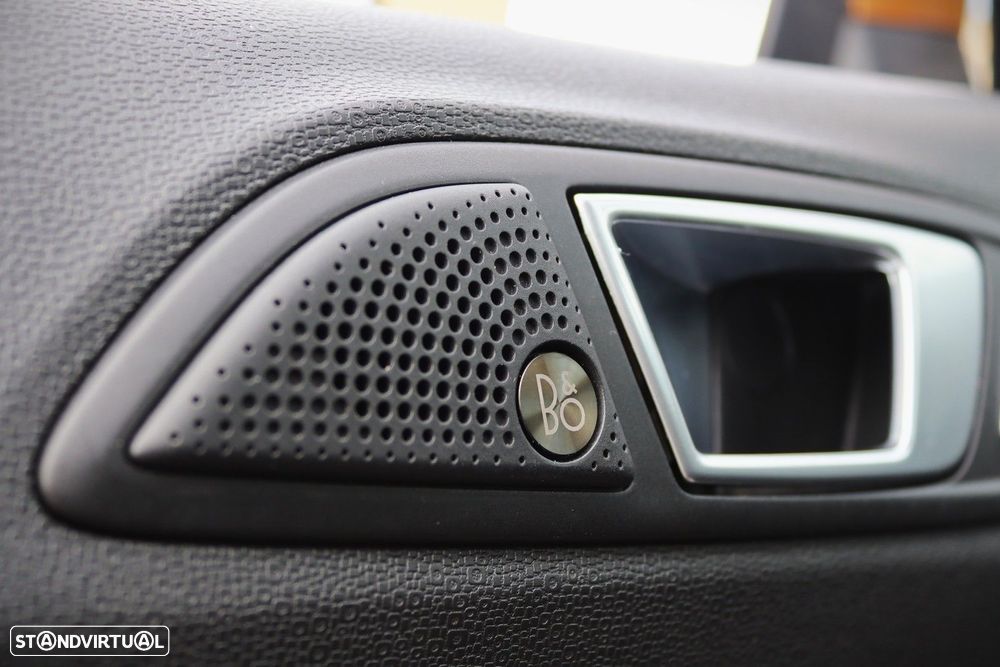 Ford EcoSport 1.0 EcoBoost ST-Line Black Edition - 19