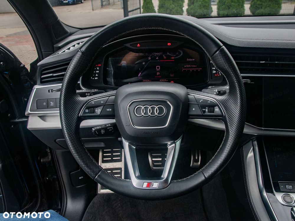 Audi Q7 50 TDI mHEV Quattro S Line Tiptr - 26