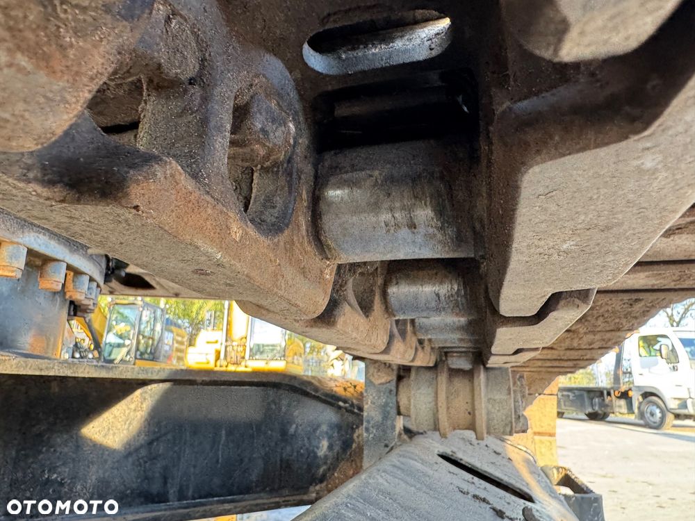 Caterpillar 320 NG New Generation , 323 - 29