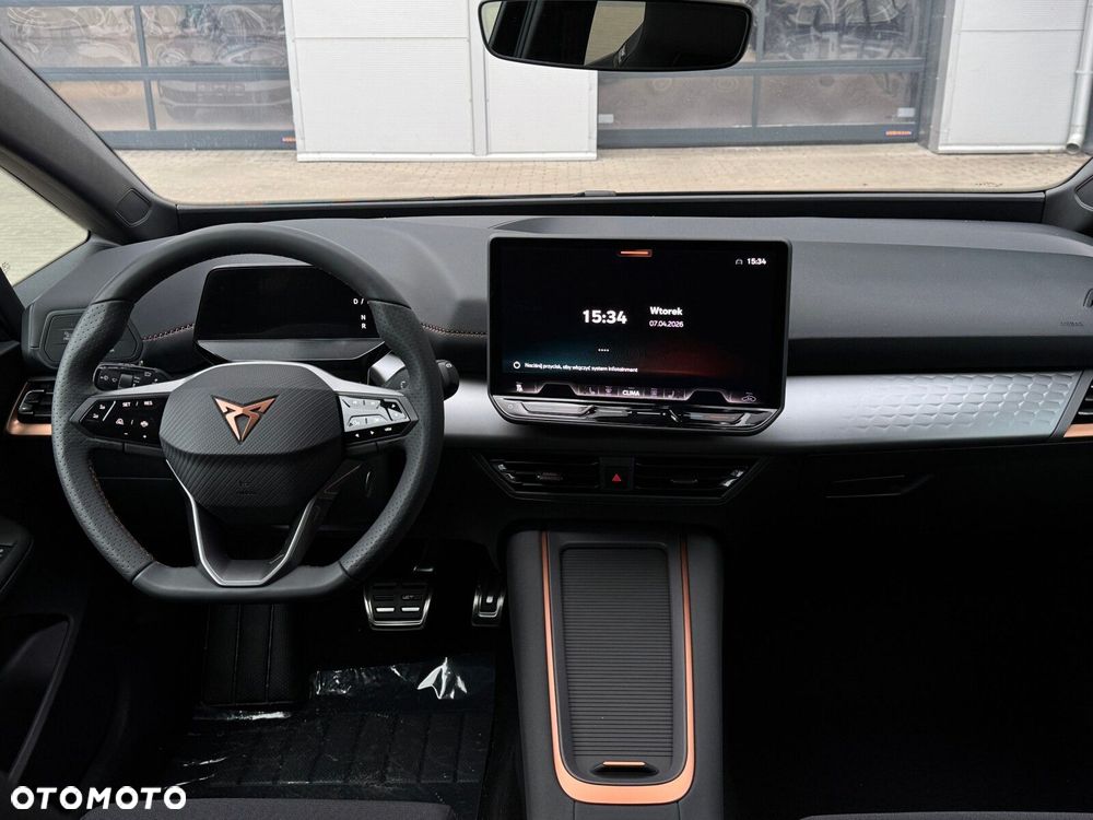 Cupra Born 59kWh Advantage Edition - 19