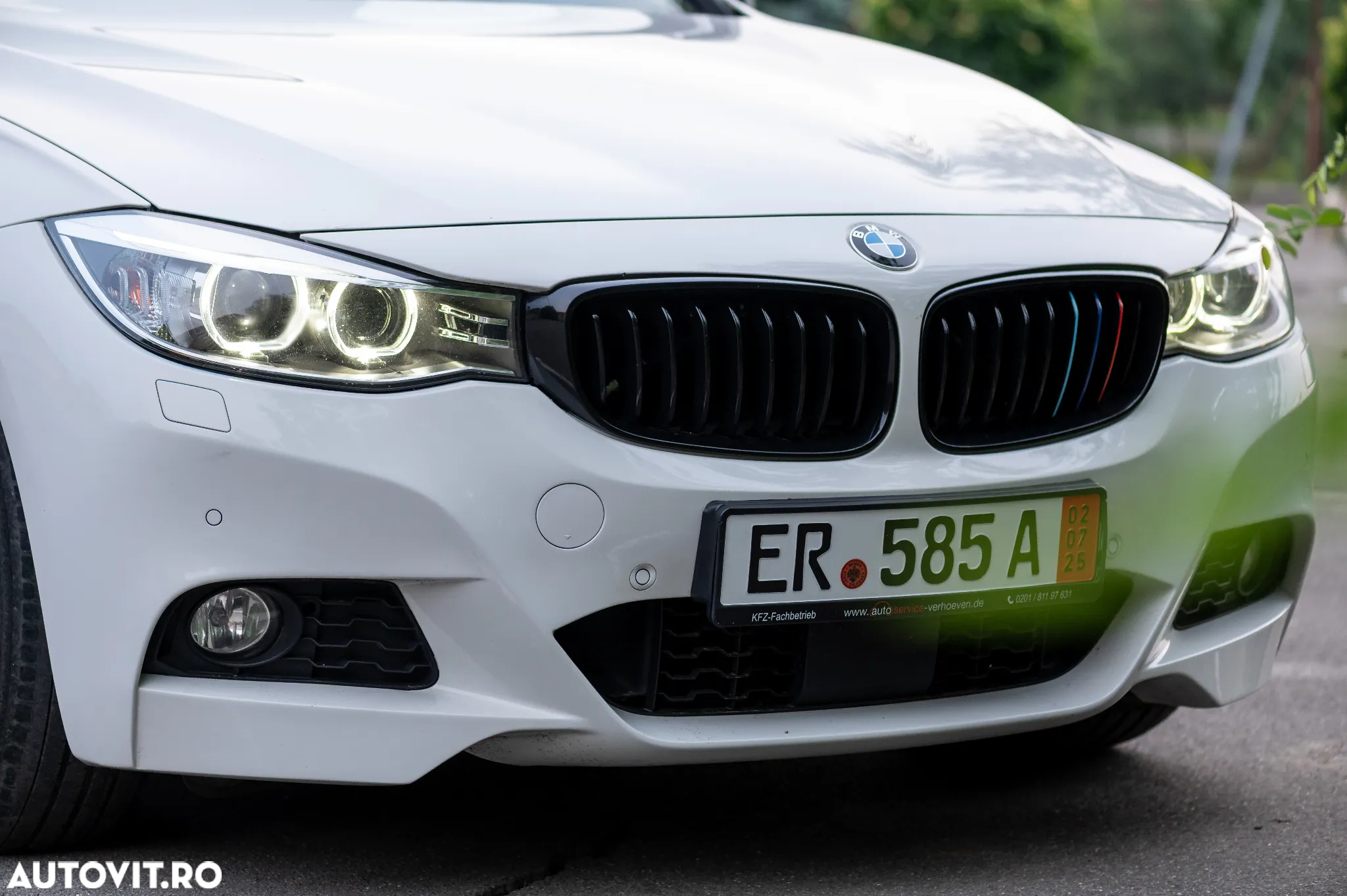 BMW X3 - 33