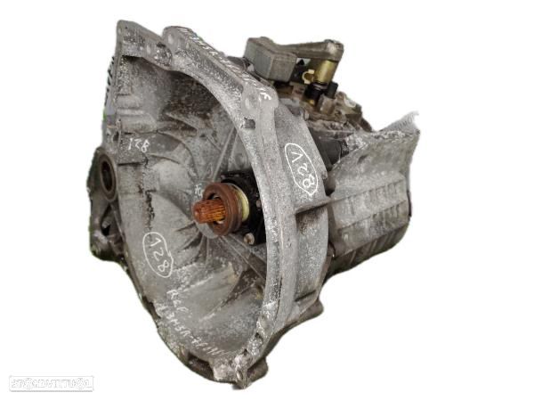 Caixa Velocidades Ford Focus C-Max (Dm2) - 1