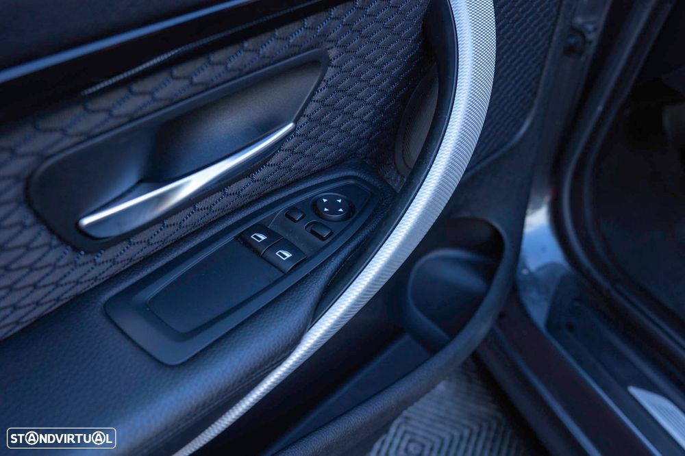 BMW 420 - 16
