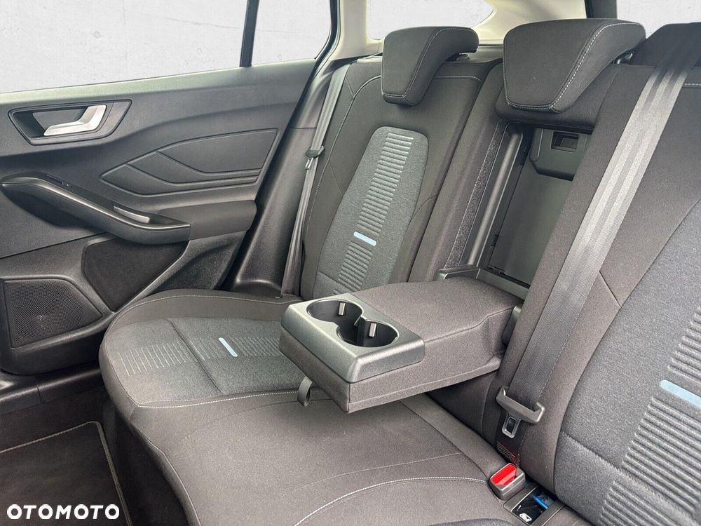 Ford Focus 1.0 EcoBoost mHEV Active X - 23