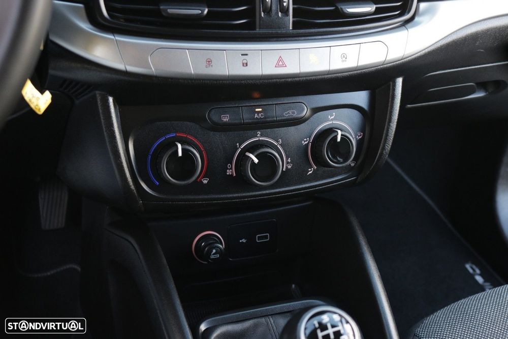 Fiat Tipo Van 1.3 M-Jet 95cv - 48