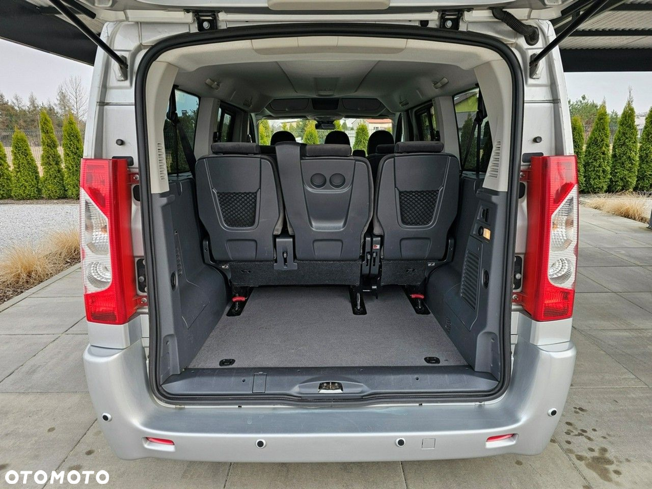 Citroën Jumpy Combi - 26