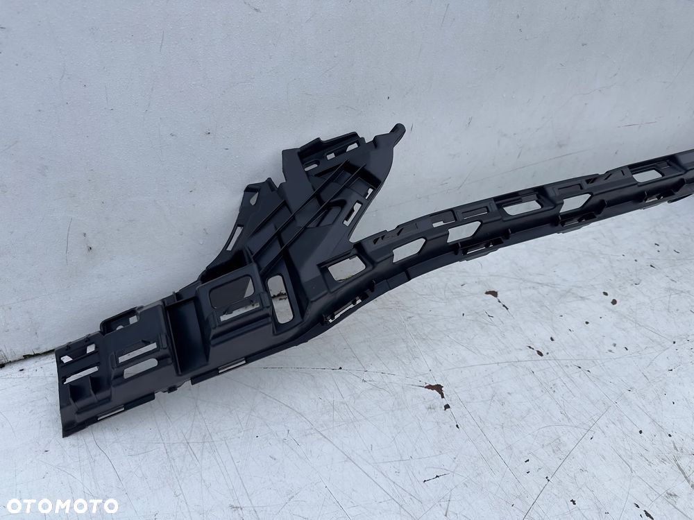 MOCOWANIE AMG SLIZG RAMA ZDERZAKA PRZOD MERCEDES E W212 NOWA ORYGINAL 2128854965 - 2