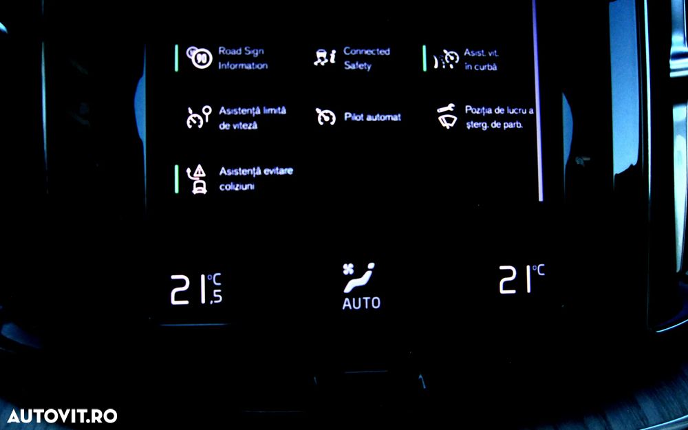 Volvo XC 60 D4 Geartronic Inscription - 15