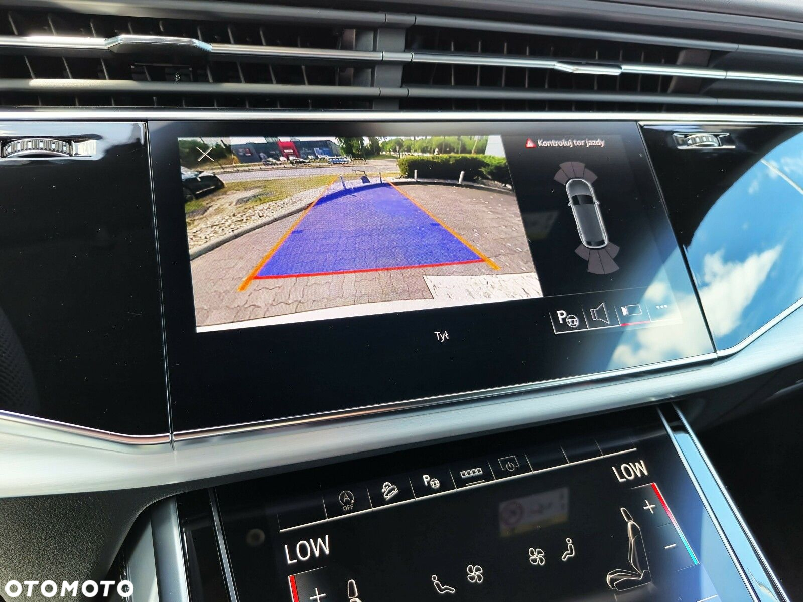 Audi Q8 - 20
