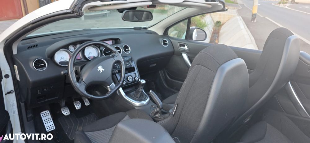 Peugeot 308 BlueHDi FAP 120 Stop & Start Active - 10
