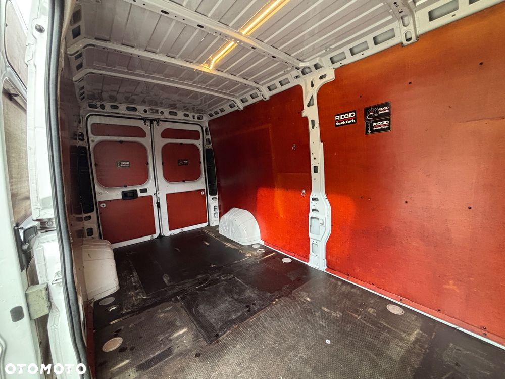 Fiat Ducato - 33
