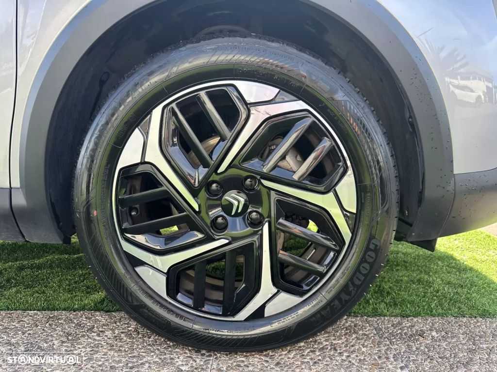 Citroën C4 1.2 PureTech Feel Pack - 5