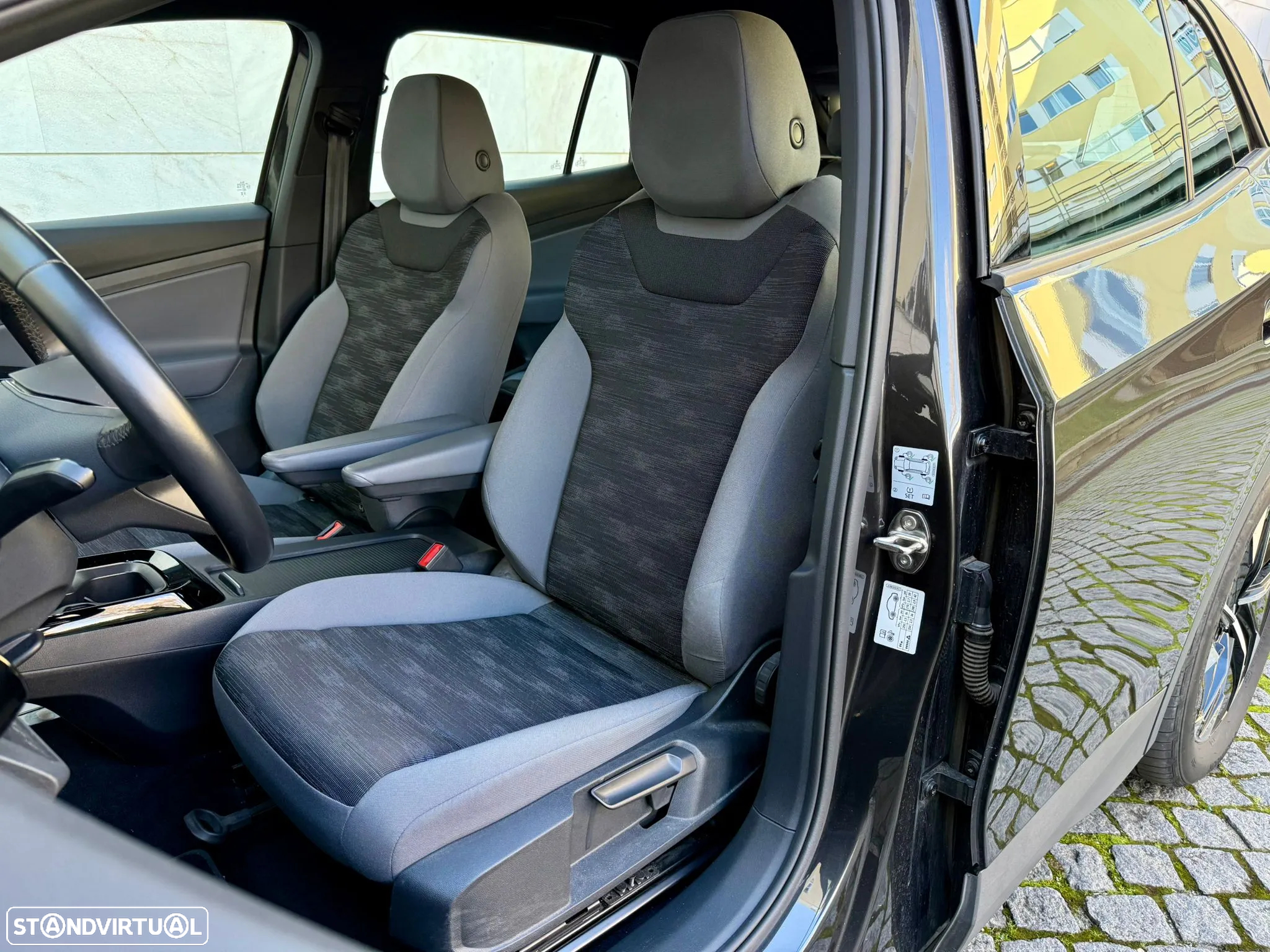 VW ID.4 77 kWh Pro Performance - 15