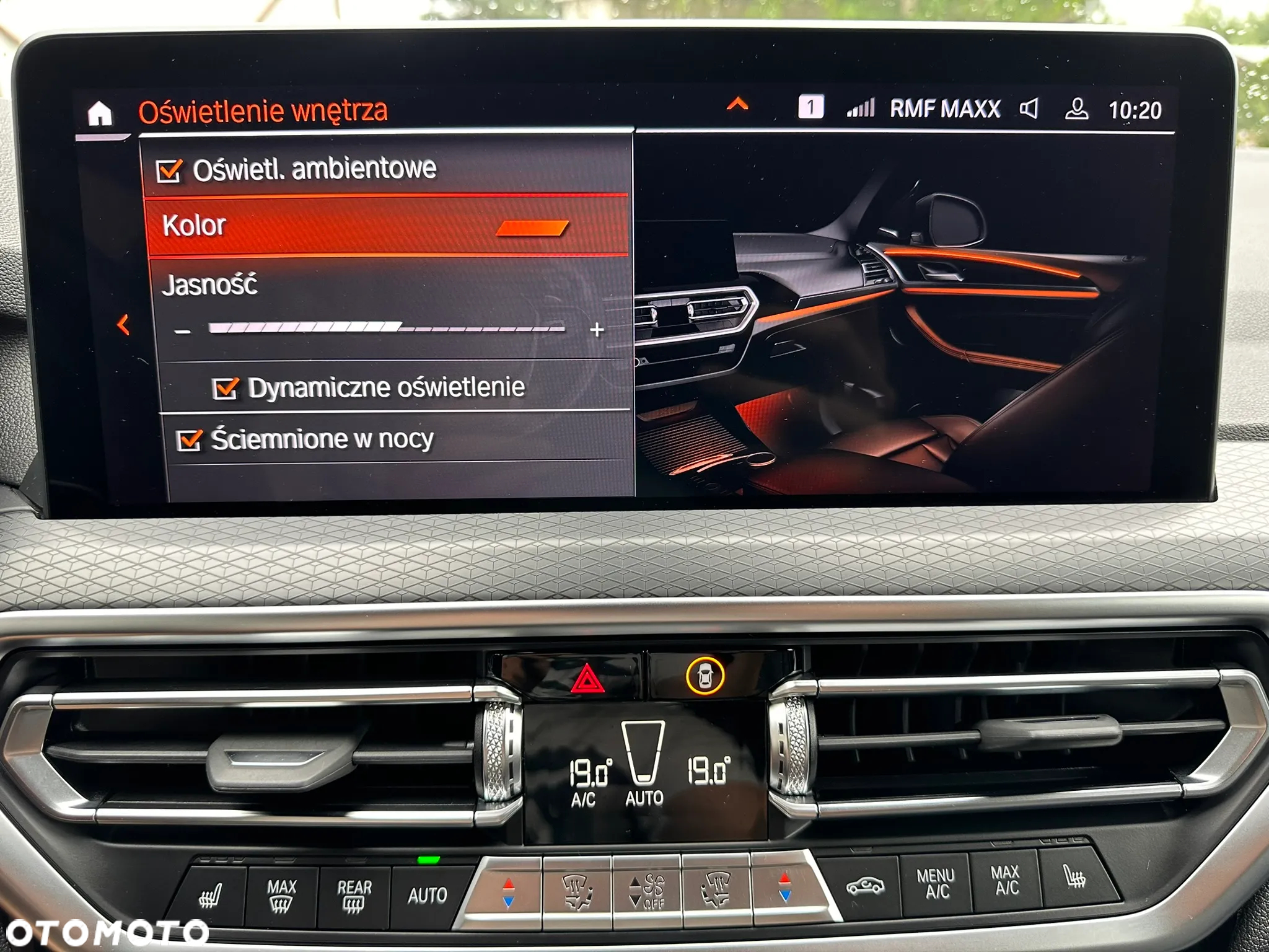 BMW X4 - 38