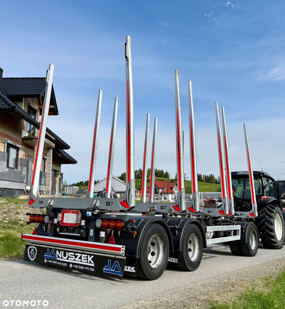 Scania Redlier - 6