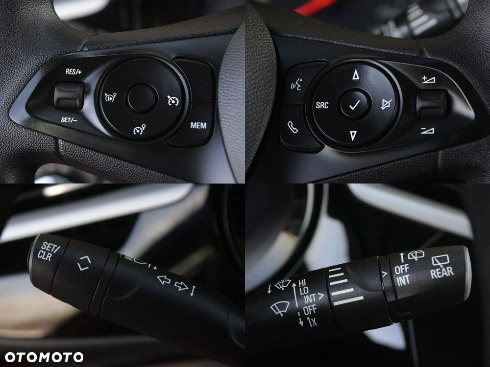 Opel Corsa 2021