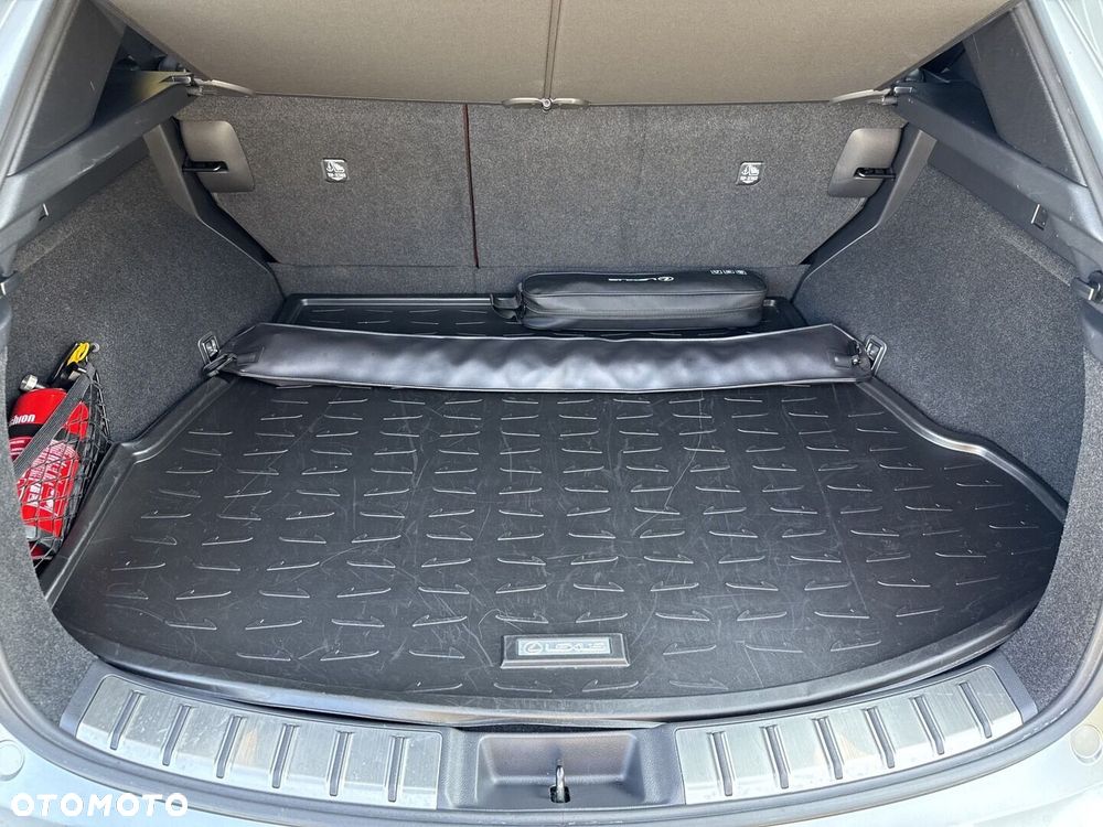 Lexus NX 350h F Sport AWD - 14