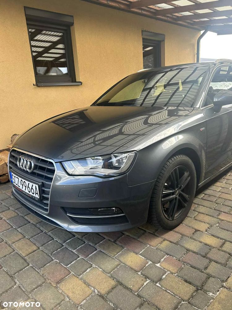Audi A3 - 24