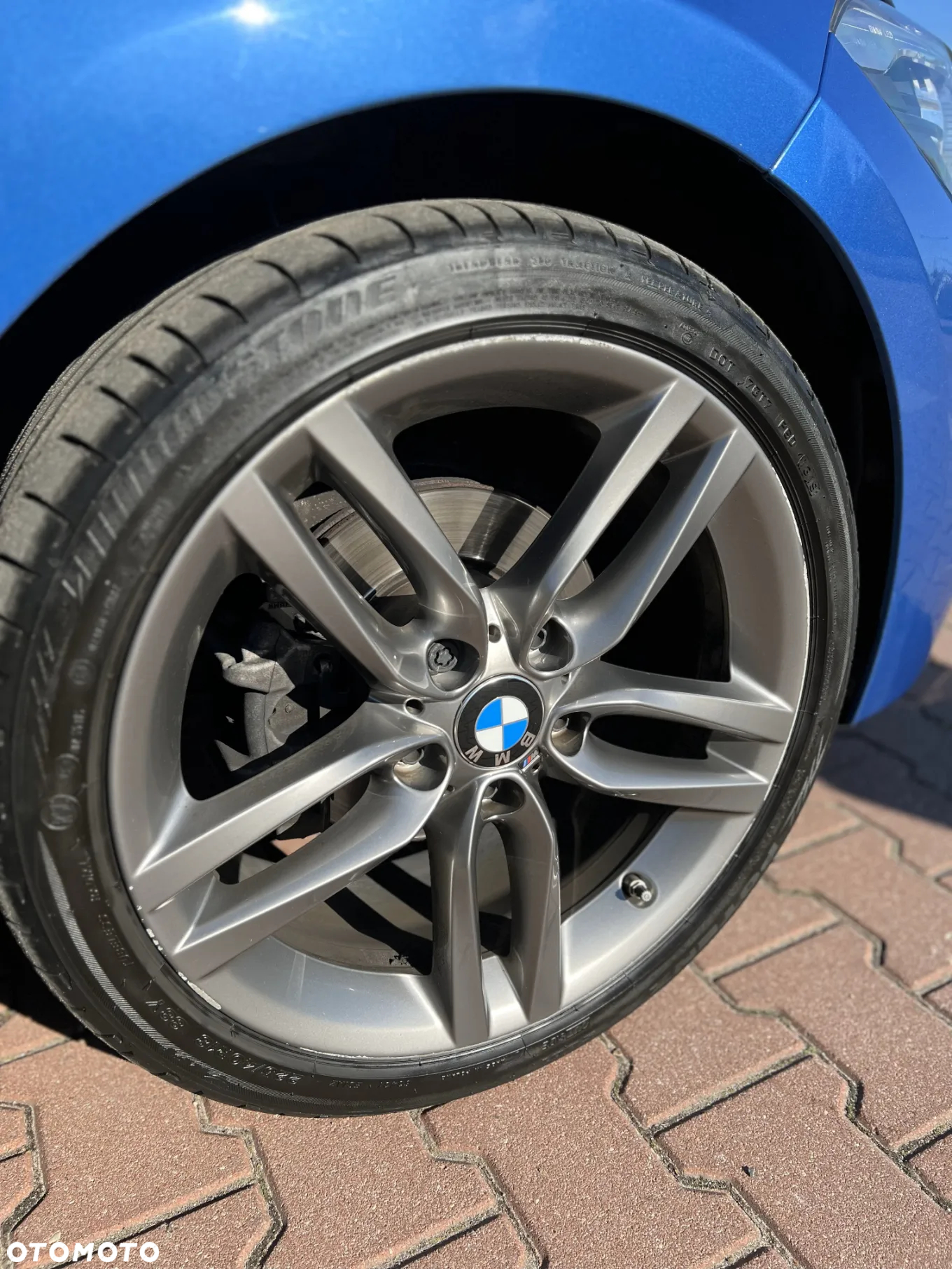 BMW Seria 1 118i M Sport Shadow - 21