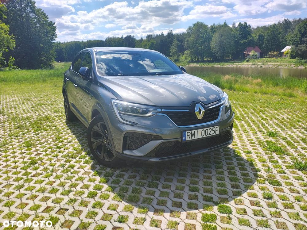 Renault Arkana - 12