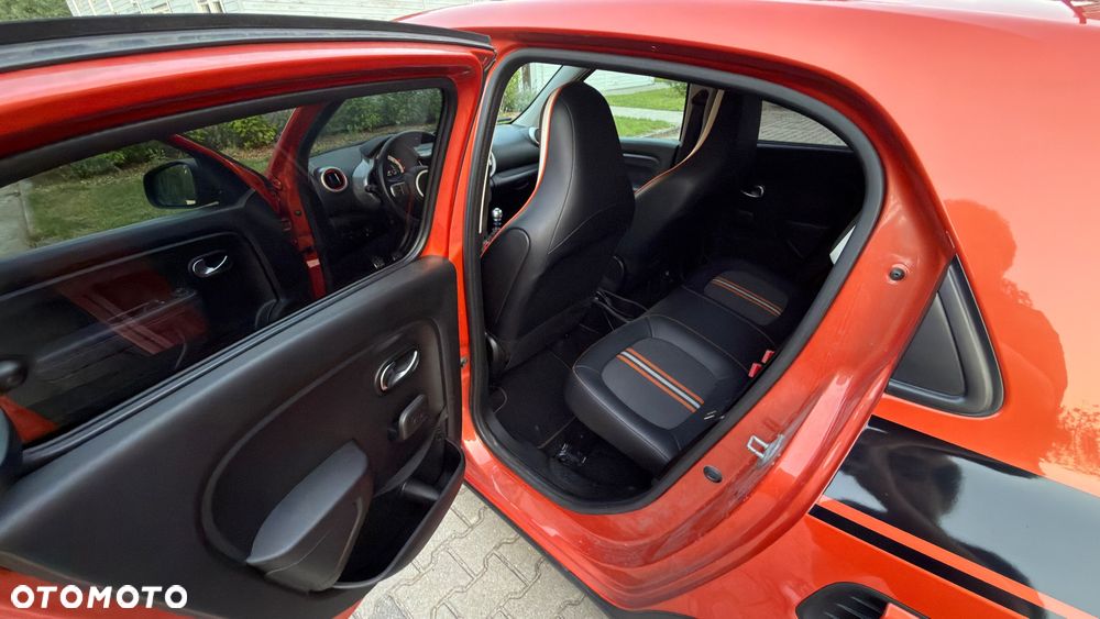 Renault Twingo ENERGY TCe 110 GT - 16