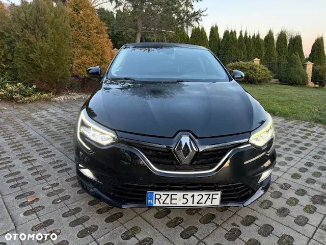 Renault Megane BLUE dCi 115 EQUILIBRE - 9