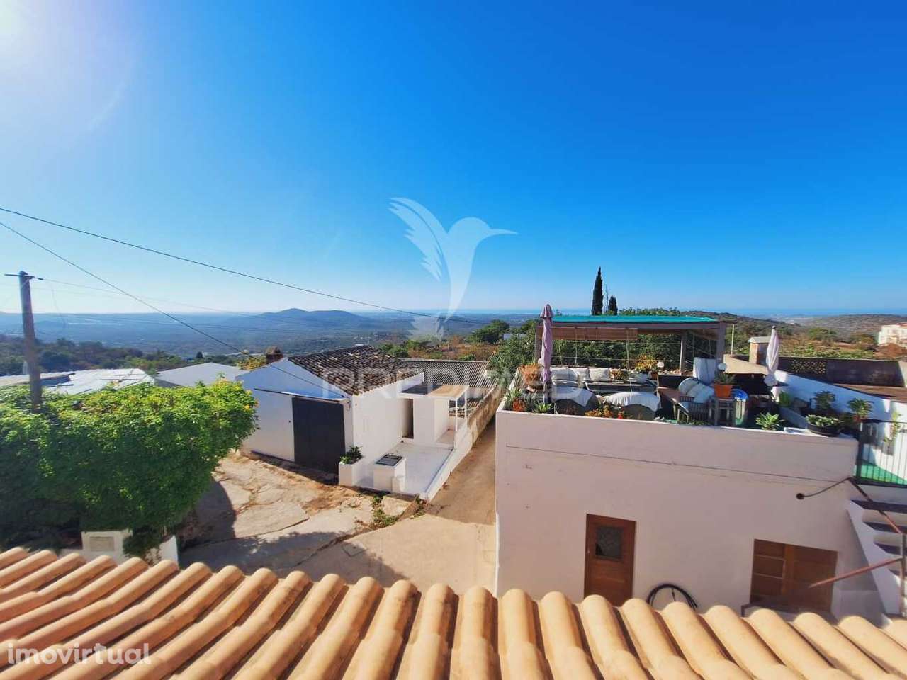 Fantástica moradia na zona do Parragil em Loulé - Grande imagem: 5/39