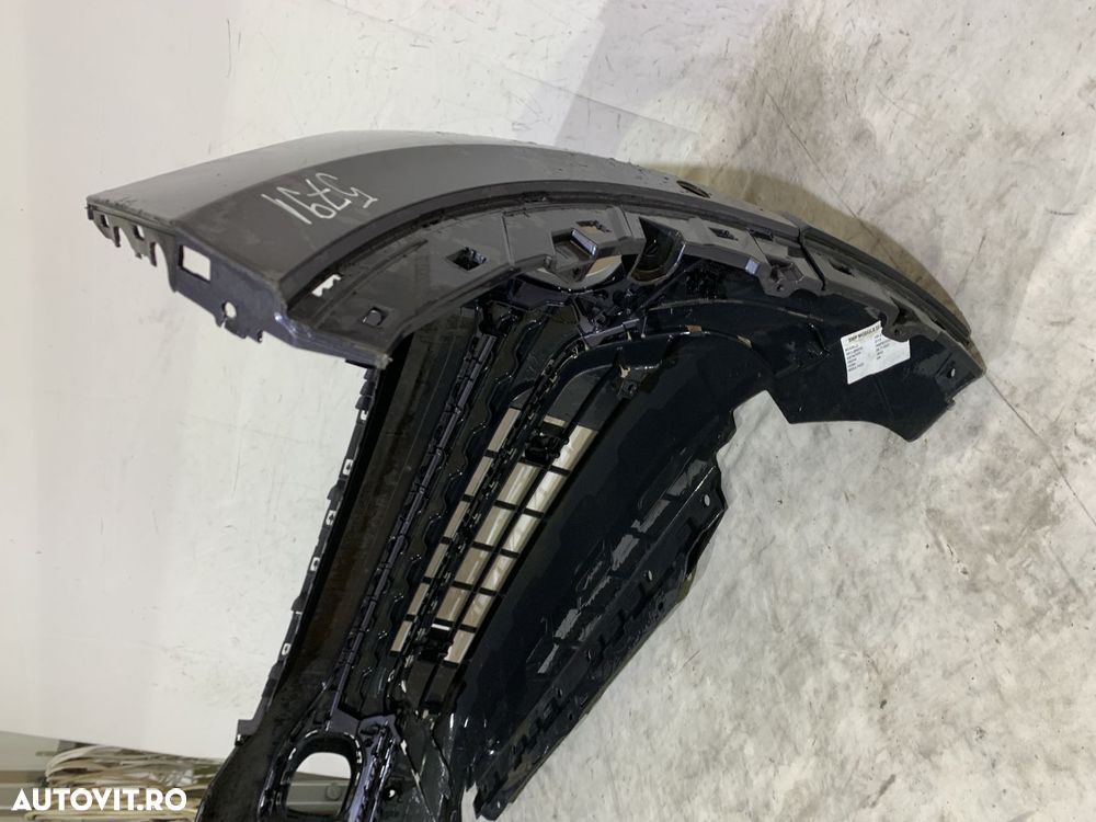 Bara fata VW T-Cross, 2018, 2019, 2020, 2021, 2022, cod origine OE 2GM807221A. - 17