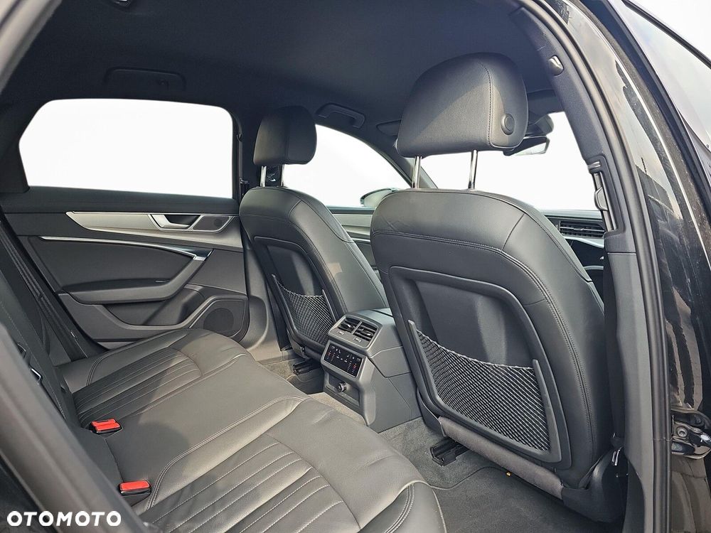 Audi A6 Limousine - 26
