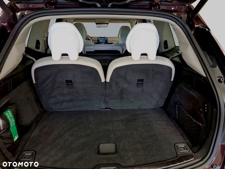 Volvo EX90 Single Motor RWD Core (7-Sitzer) - 5