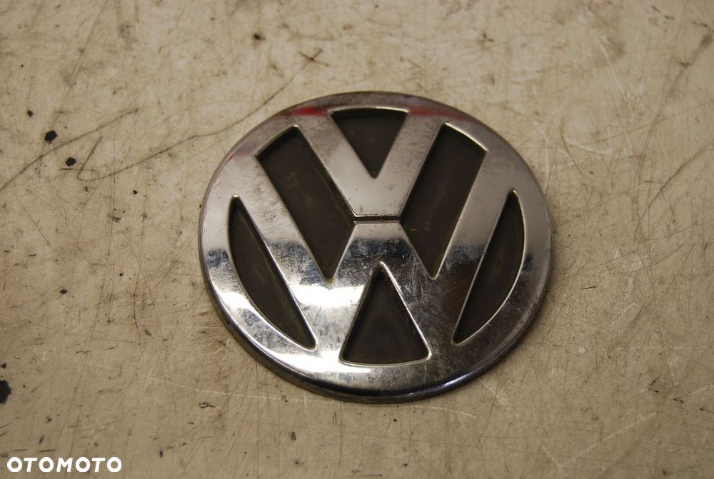 EMBLEMAT TYŁ VW PASSAT B5 LIFT 3B5853630 - 1