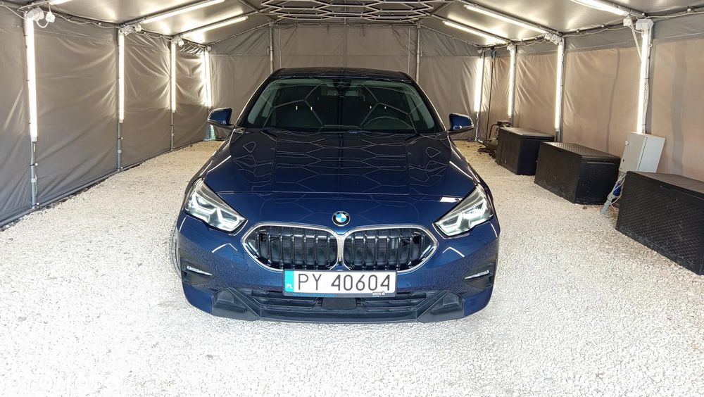 BMW Seria 2 218i Advantage - 4