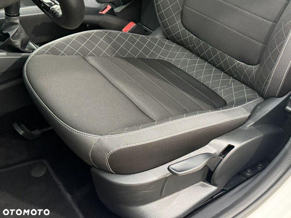 Skoda Fabia 1.0 TSI Ambition Plus - 18