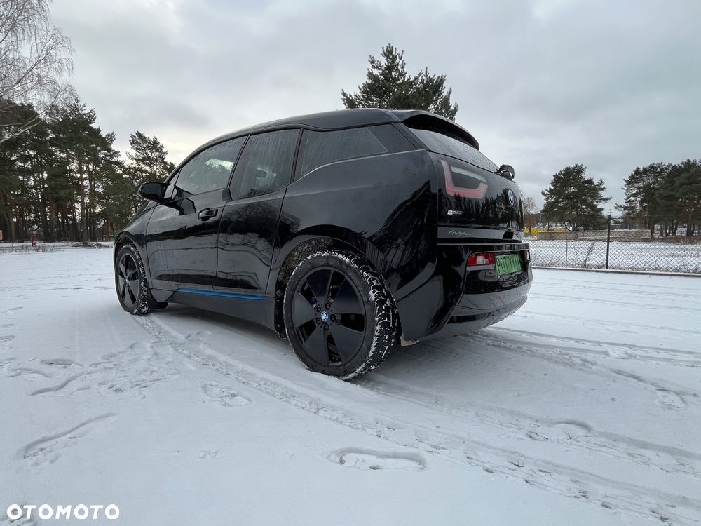 BMW i3 (94 Ah) - 9