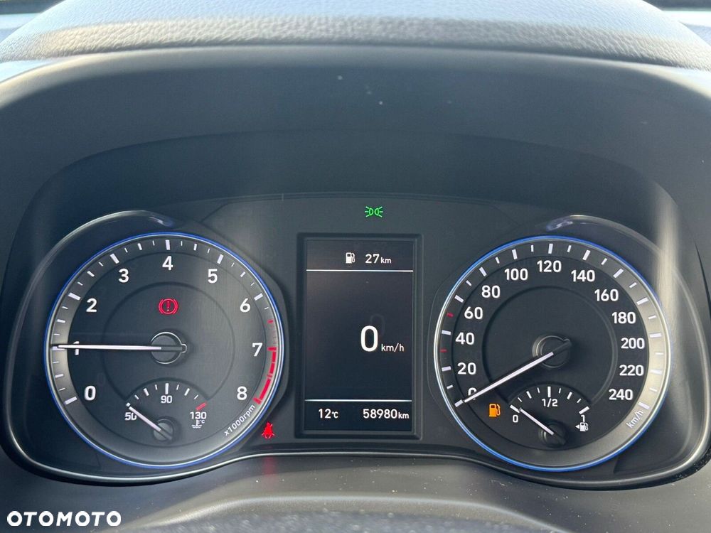 Hyundai Kona 1.0 T-GDI Style - 14
