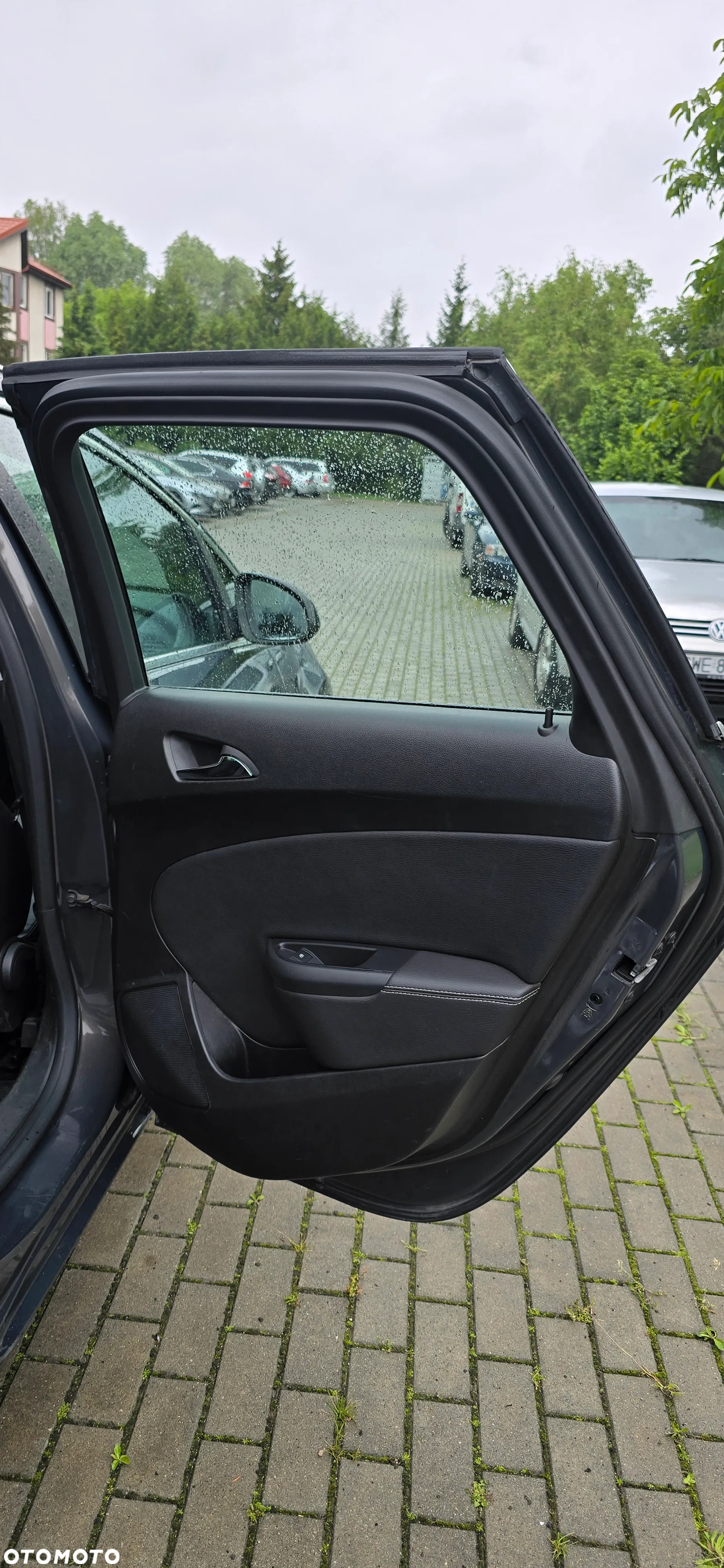 Opel Astra - 20