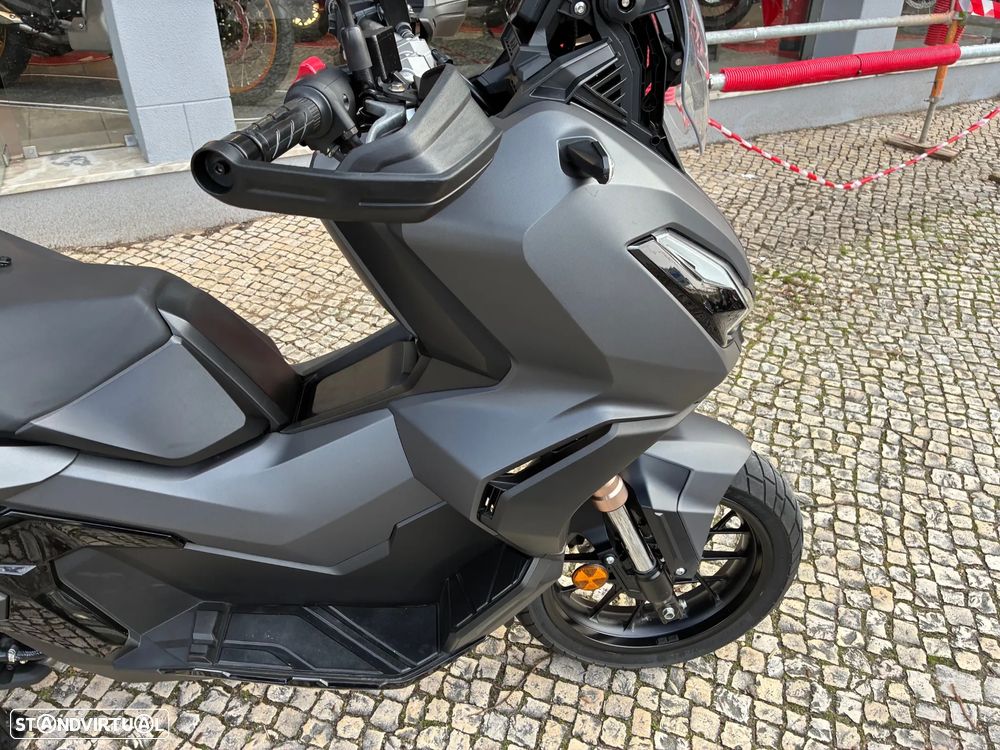 Honda ADV 350 IA - 7